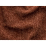 Naomi 4-Sitzer Sofa aus Strukturierter Stoff in Brick (Liberty 9), 230x95 cm von Micadoni – Bild 6