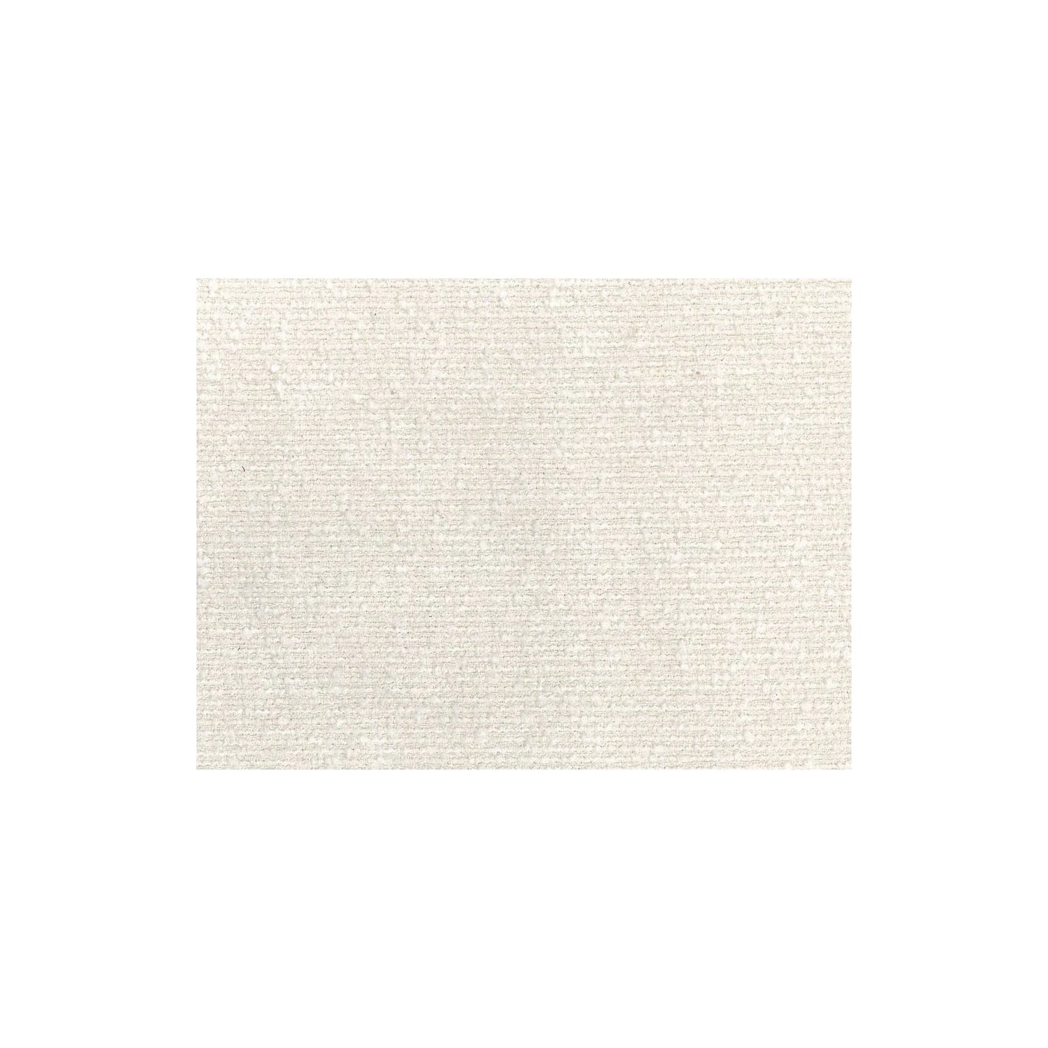 Nuria Modulares Sofa Sitzelement, Rechte Seite, aus Boucle in Elfenbein (Monet Nata), 147x127 cm von Micadoni – Bild 6