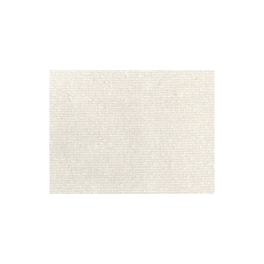 Nuria Modulares Sofa Sitzelement, Rechte Seite, aus Boucle in Elfenbein (Monet Nata), 147x127 cm von Micadoni – Bild 6