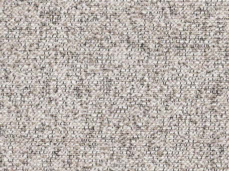 Olivia Kopfteil - passend zum Bett Simon - in Boucle oder Strukturstoff, für 140x200 cm von Micadoni – Bild 5