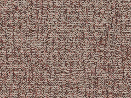 Olivia Kopfteil - passend zum Bett Simon - in Strukturierter Stoff (Pue68) in Pink Melange, für 160x200 cm von Micadoni – Bild 5