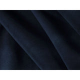 Ovalo Bett mit Kopfteil und Stauraum aus Samt in Königsblau (Magic Velvet 2204), 180x200 cm von Micadoni – Bild 5