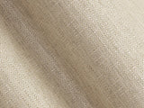 Pola 2-Sitzer Ecksofa, Rechte Seite, aus Strukturierter Stoff in Beige (BABEL TOFFEE), 226x158 cm von Micadoni – Bild 6