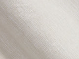 Pola 2-Sitzer Ecksofa, Rechte Seite, aus Strukturierter Stoff in Weiß (BABEL WHITE), 226x158 cm von Micadoni – Bild 6