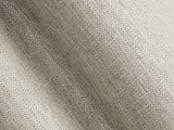 Pola 3-Sitzer Sofa, Rechte Seite offen, aus Strukturierter Stoff in Sand (BABEL SAND), 259x103 cm von Micadoni – Bild 5