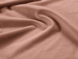 Pola 3-Sitzer Sofa aus Samt in Rosa (Salvador 11), 236x103 cm von Micadoni – Bild 5
