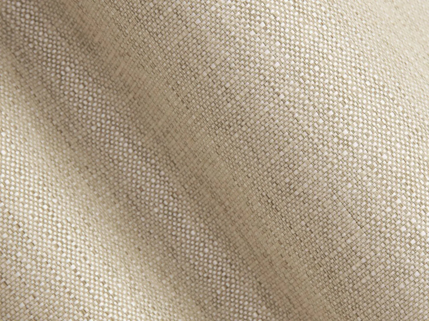 Pola 5-Sitzer Panorama Ecksofa, Rechte Seite, aus Strukturierter Stoff in Beige (BABEL TOFFEE), 362x259 cm von Micadoni – Bild 6