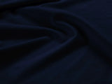 Pola Modulares 1-Sitzer Sofa Sitzelement, Linke Seite, aus Samt in Königsblau (Salvador 5), 103x103 cm von Micadoni – Bild 5