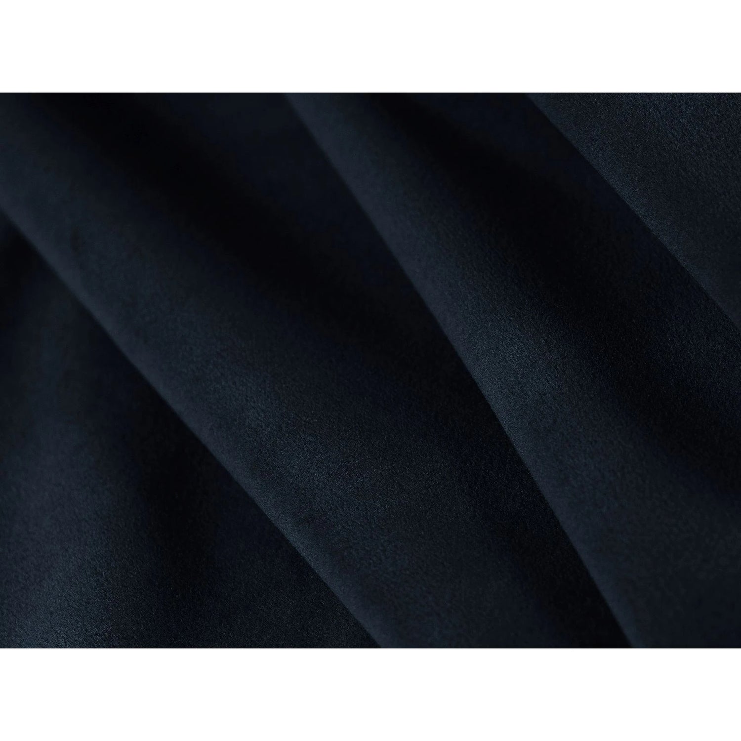 Princess Bett mit Kopfteil und Stauraum aus Samt in Elfenbein / Königsblau (Magic Velvet 2256,Magic Velvet 2204), 140x200 cm von Micadoni – Bild 7