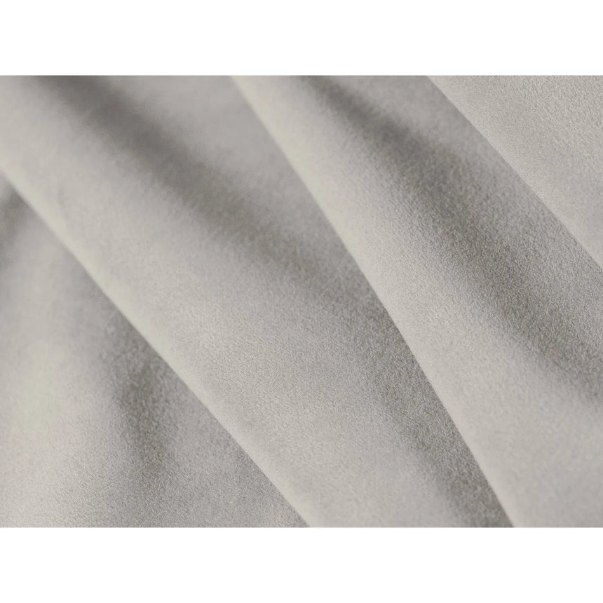 Princess Boxspringbett mit Kopfteil und Stauraum aus Samt, 200x200 cm von Micadoni – Bild 6