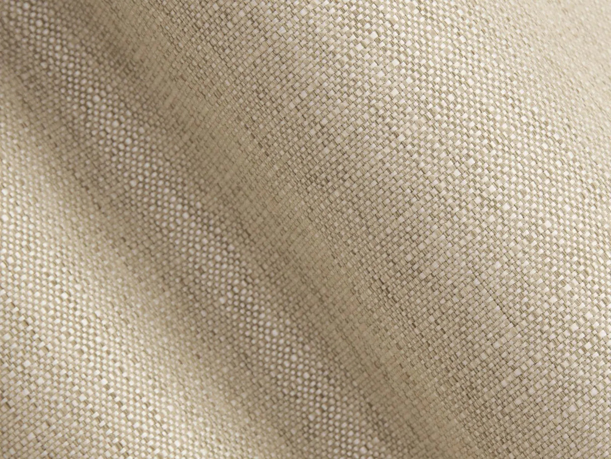 Simo 3-Sitzer Sofa mit Schlaffunktion, ausklappbar, aus Strukturierter Stoff in Beige (BABEL TOFFEE), 184x102 cm von Micadoni – Bild 6