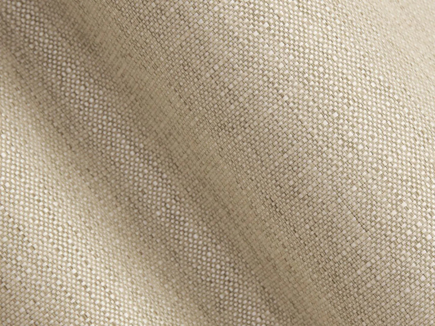 Simo 3-Sitzer Sofa mit Schlaffunktion, ausklappbar, aus Strukturierter Stoff in Beige (BABEL TOFFEE), 184x102 cm von Micadoni – Bild 6