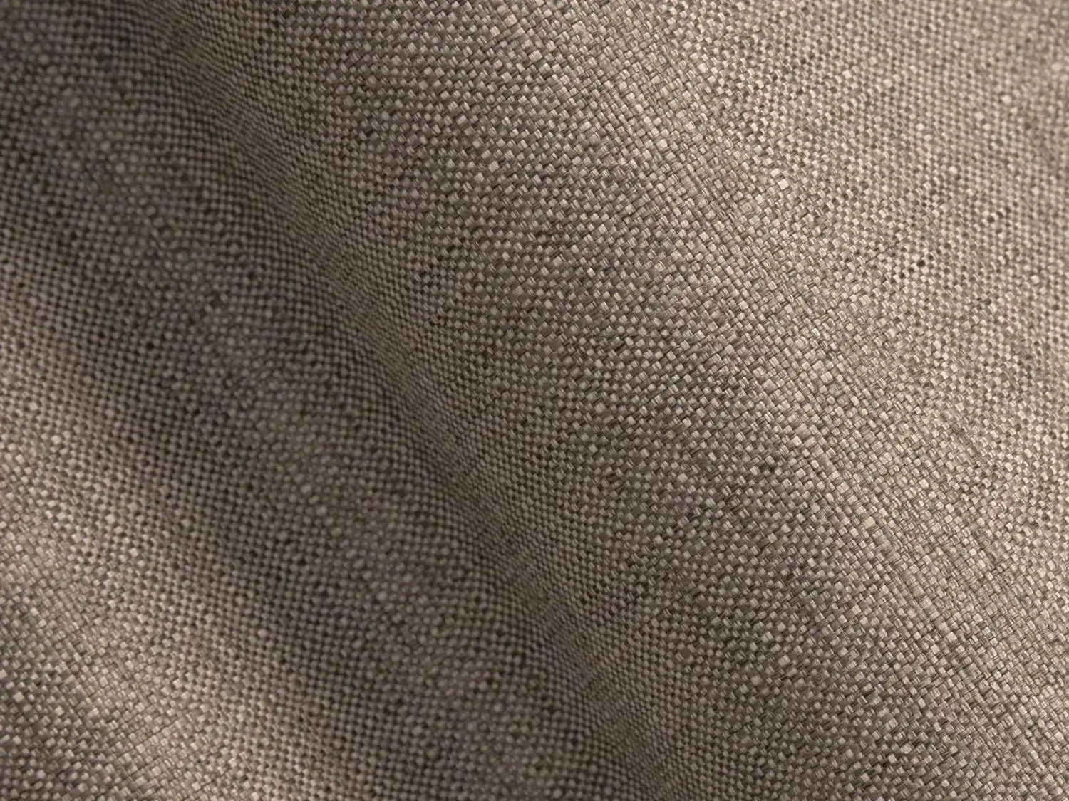 Simo 3-Sitzer Sofa mit Schlaffunktion, ausklappbar, aus Strukturierter Stoff in Hellbraun (BABEL TAUPE), 184x102 cm von Micadoni – Bild 6