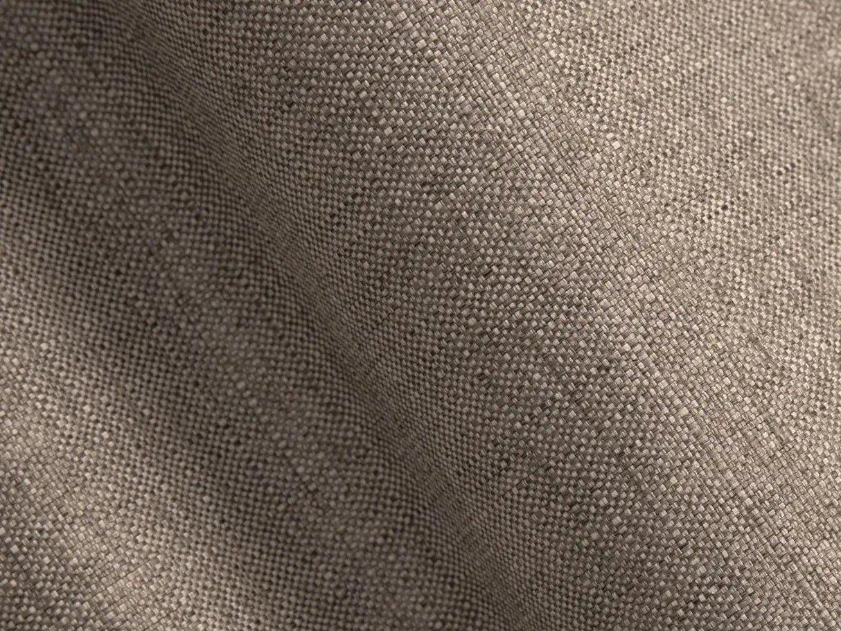 Simo 3-Sitzer Sofa mit Schlaffunktion, ausklappbar, aus Strukturierter Stoff in Hellbraun (BABEL TAUPE), 184x102 cm von Micadoni – Bild 6