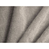 Solange Bett mit Kopfteil und Stauraum aus Chenille in Beige (Perfect Harmony 04), 160x200 cm von Micadoni – Bild 8