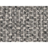 Solange Bett mit Kopfteil und Stauraum aus Chenille in Grau (SILENCIO 86), 160x200 cm von Micadoni – Bild 8