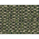 Solange Bett mit Kopfteil und Stauraum aus Chenille in Grün (SILENCIO 34), 160x200 cm von Micadoni – Bild 8
