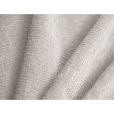 Solange Bett mit Kopfteil und Stauraum aus Chenille in Leichtes Beige (Perfect Harmony 02), 200x200 cm von Micadoni – Bild 8