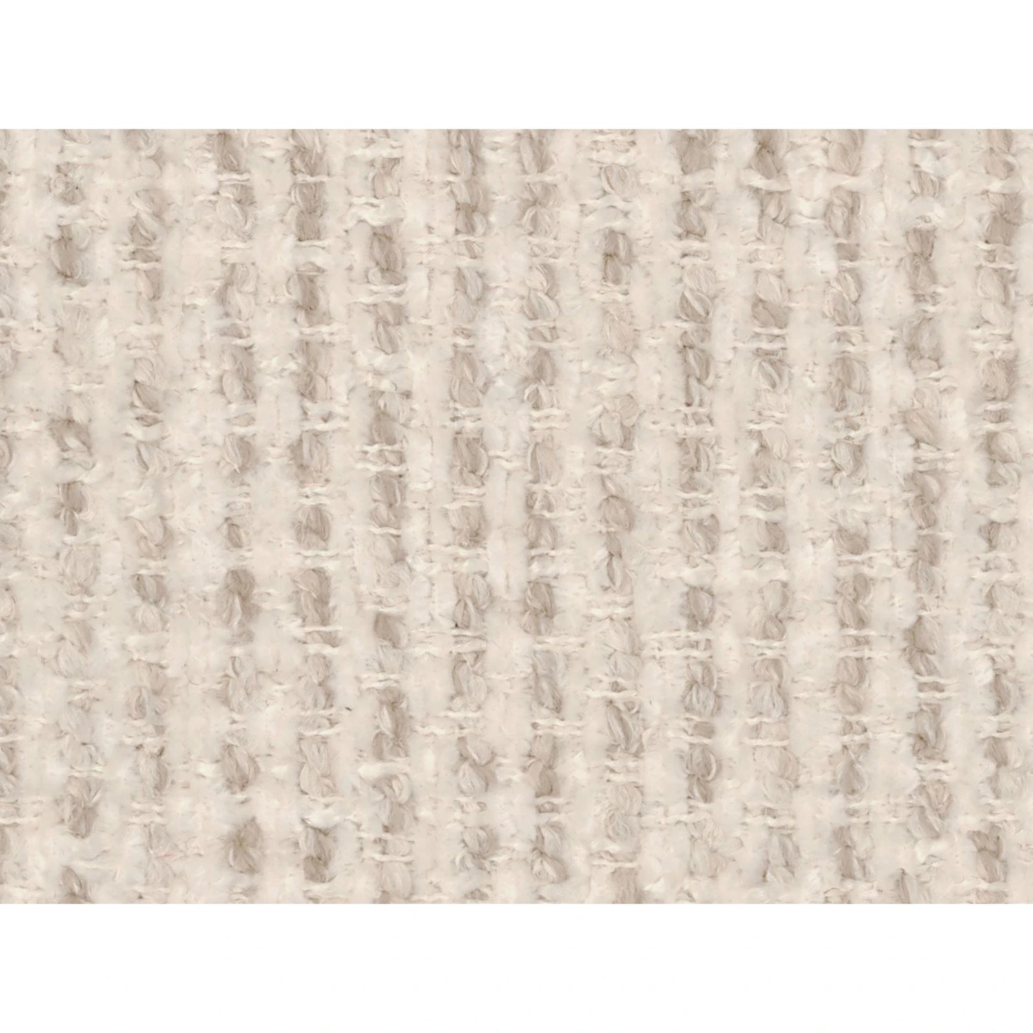 Solange Bett mit Kopfteil und Stauraum aus Chenille in Leichtes Beige (SILENCIO 06), 180x200 cm von Micadoni – Bild 8