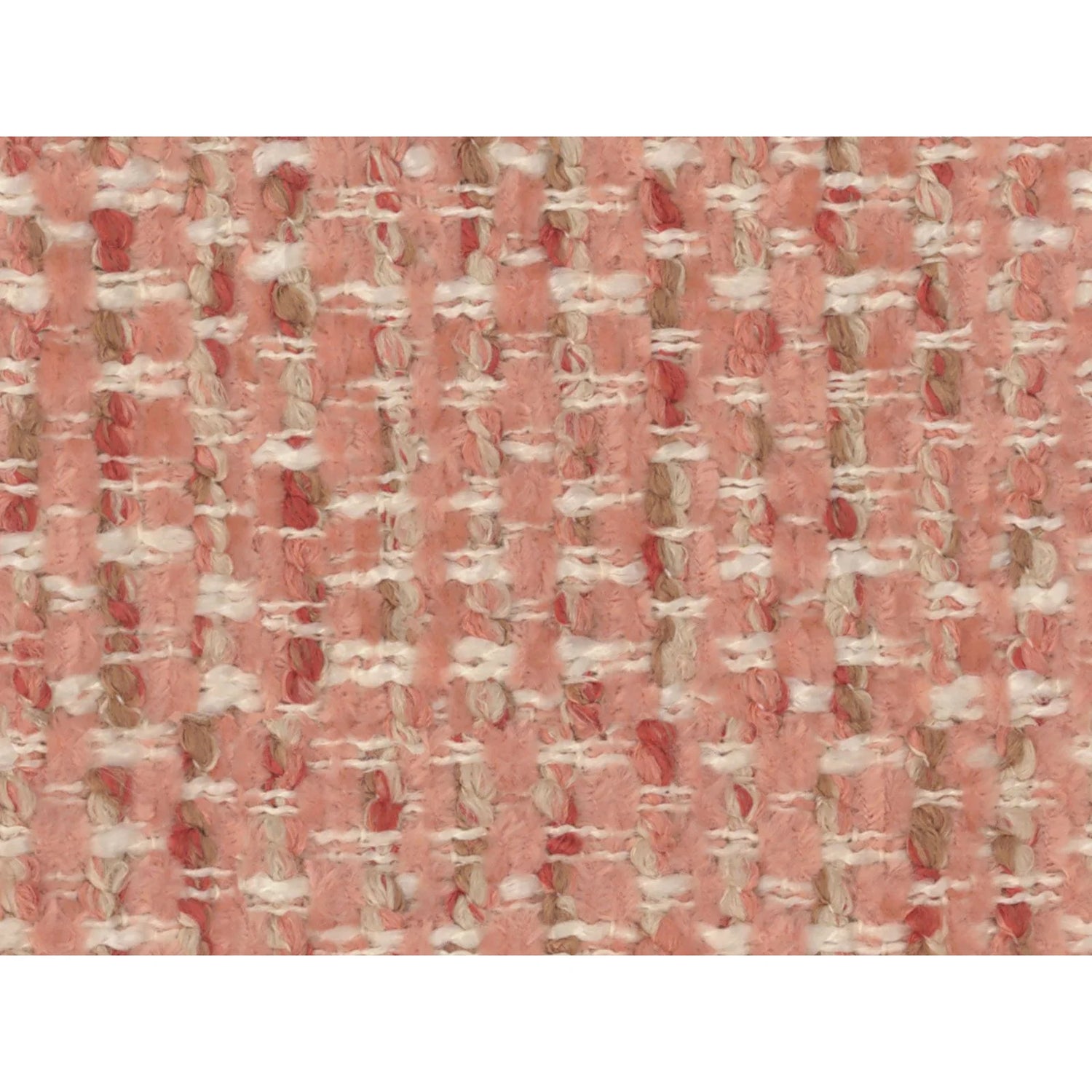 Solange Bett mit Kopfteil und Stauraum aus Chenille in Rosa (SILENCIO 60), 180x200 cm von Micadoni – Bild 8