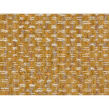 Solange Bett mit Kopfteil und Stauraum aus Chenille in Senf (SILENCIO 53), 200x200 cm von Micadoni – Bild 8