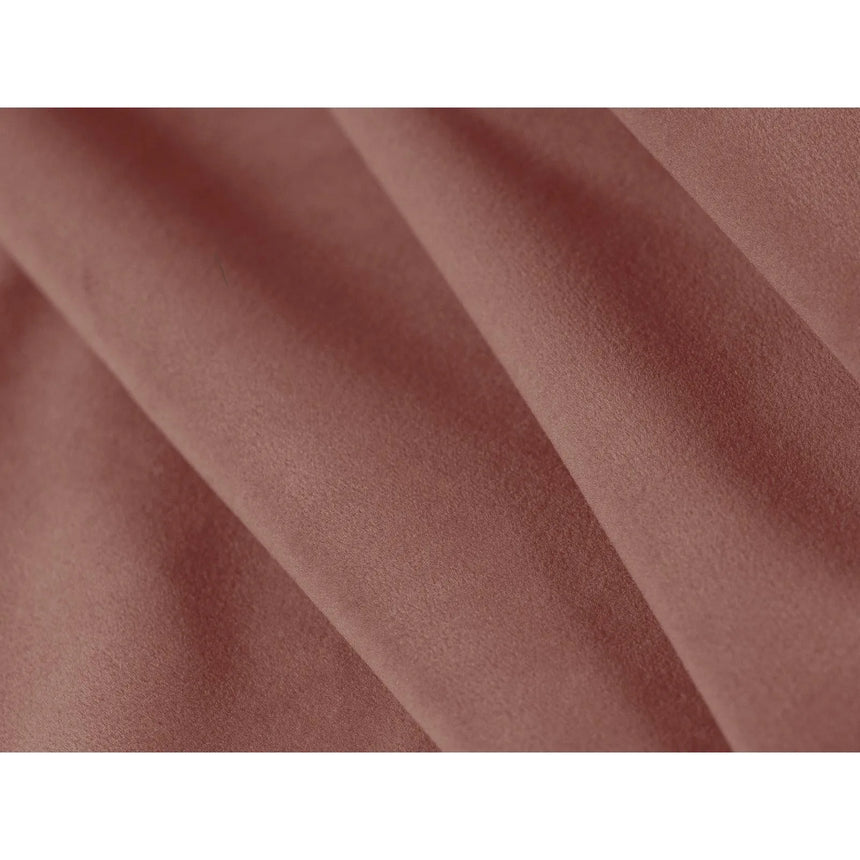 Solange Bett mit Kopfteil und Stauraum aus Samt in Rosa (Magic Velvet 2257), 160x200 cm von Micadoni – Bild 8