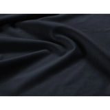 Susan Bett mit Stauraum aus Samt in Dunkelblau (Bluvel 89), 140x200 cm von Micadoni – Bild 5