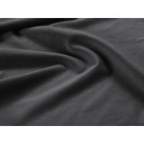 Susan Bett mit Stauraum aus Samt in Grau (Bluvel 14), 140x200 cm von Micadoni – Bild 5