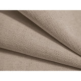Susan Bett mit Stauraum aus Strukturierter Stoff in Cappuccino (Moly 11), 180x200 cm von Micadoni – Bild 6