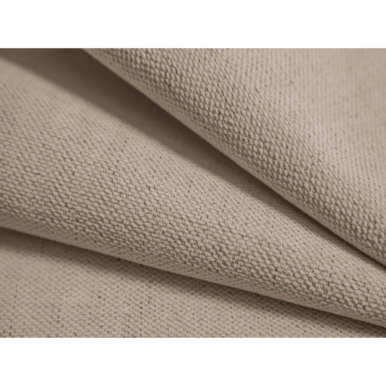 Susan Bett mit Stauraum aus Strukturierter Stoff in Cappuccino (Moly 11), 200x200 cm von Micadoni – Bild 6