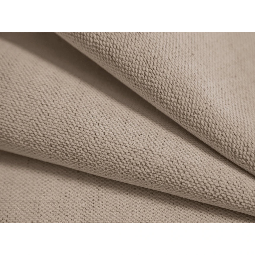 Susan Bett mit Stauraum aus Strukturierter Stoff in Cappuccino (Moly 11), 200x200 cm von Micadoni – Bild 6