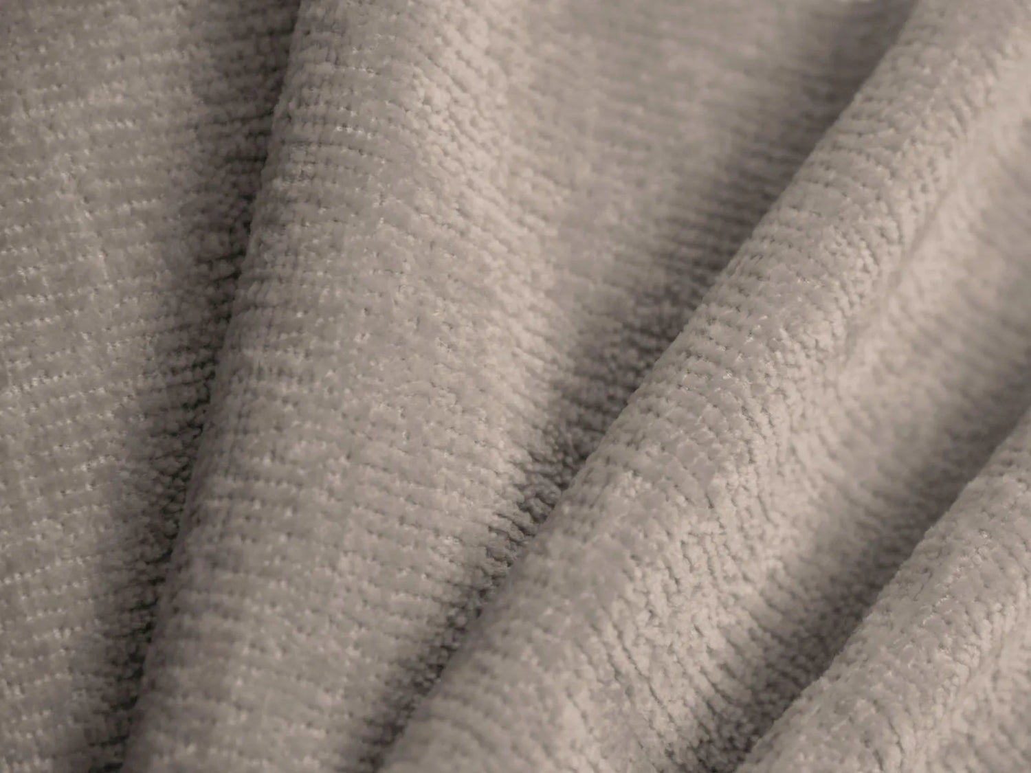 Tove Sessel aus Chenille in Beige (Perfect Harmony 04), 97x83 cm von Micadoni – Bild 6