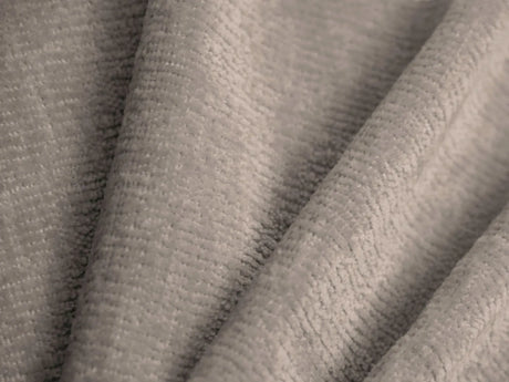 Tove Sessel aus Chenille in Beige (Perfect Harmony 04), 97x83 cm von Micadoni – Bild 6