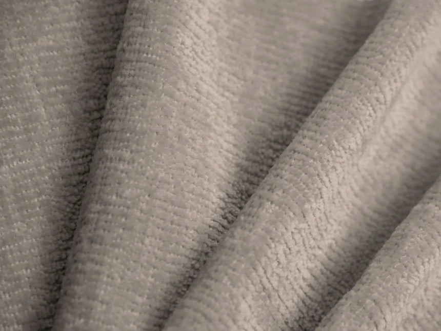 Tove Sessel aus Chenille in Beige (Perfect Harmony 04), 97x83 cm von Micadoni – Bild 6