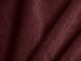 Tove Sessel aus Chenille in Cherrywood (Perfect Harmony 59), 97x83 cm von Micadoni – Bild 6