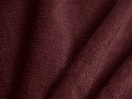 Tove Sessel aus Chenille in Cherrywood (Perfect Harmony 59), 97x83 cm von Micadoni – Bild 6