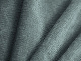 Tove Sessel aus Chenille in Hellblau (Perfect Harmony 72), 97x83 cm von Micadoni – Bild 6