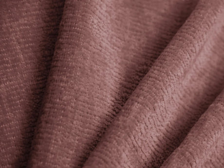 Tove Sessel aus Chenille in Rosa (Perfect Harmony 63), 97x83 cm von Micadoni – Bild 6