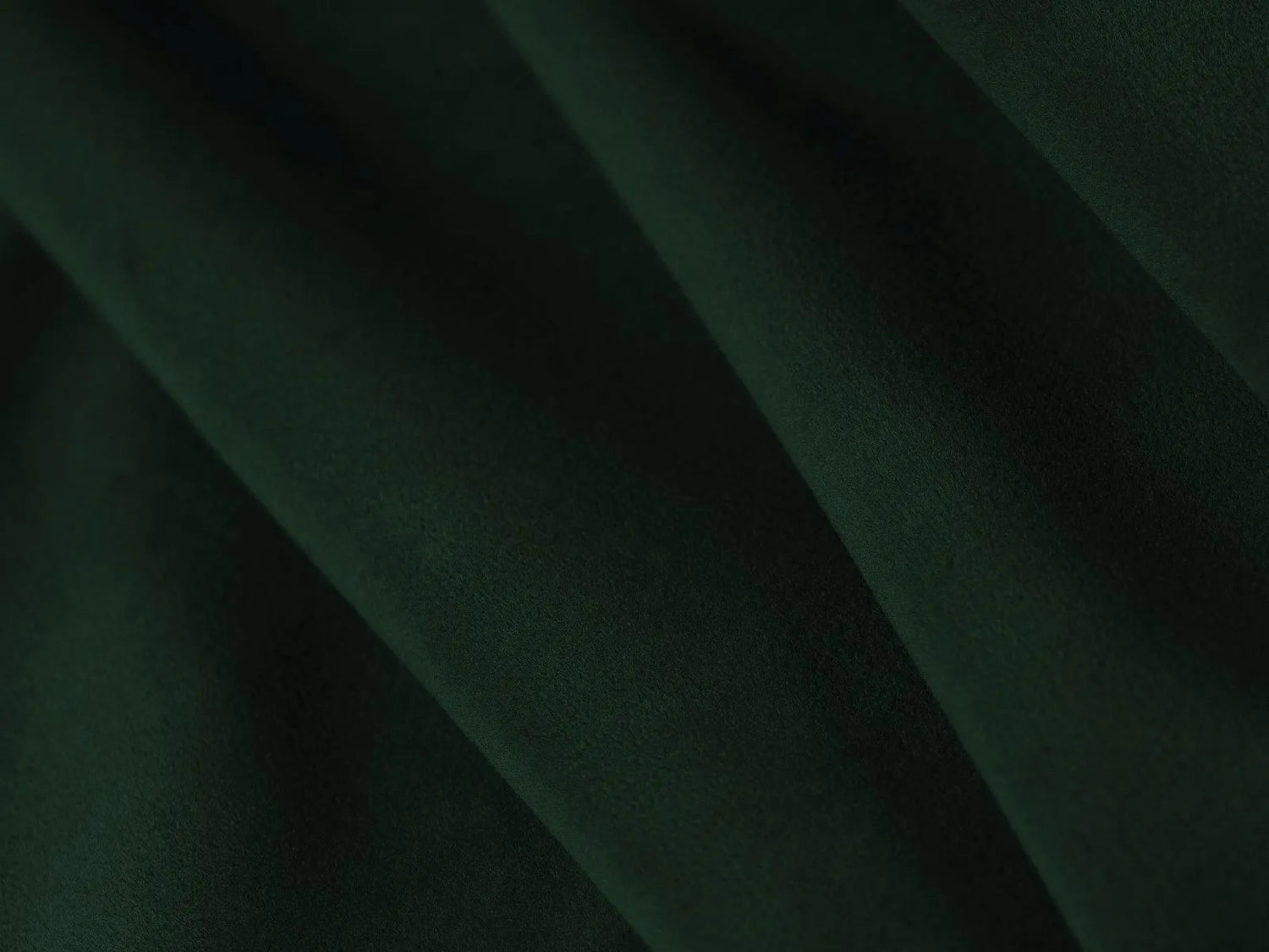 Tove Sessel aus Samt in Flaschengrün (Casino Deep Green), 97x83 cm von Micadoni – Bild 6