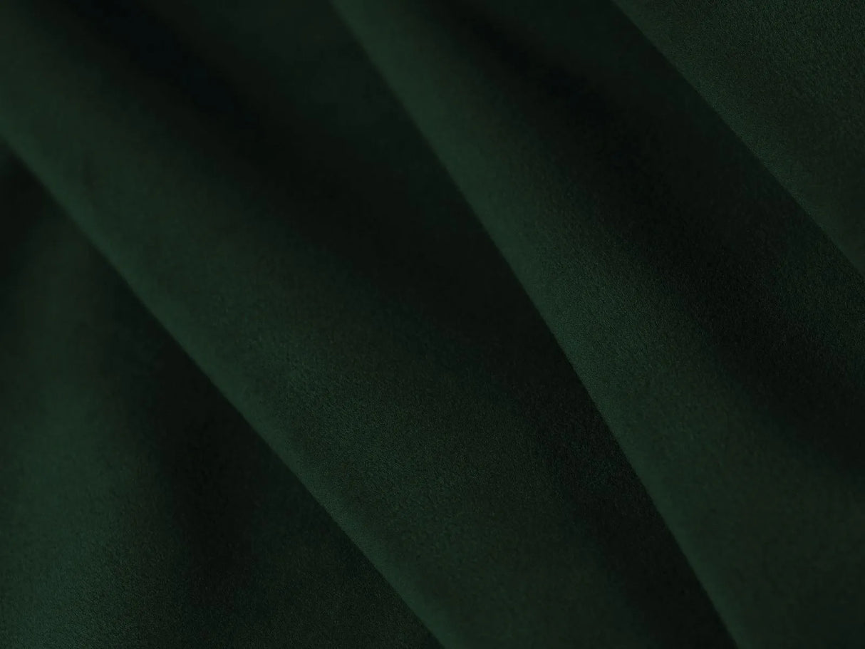 Tove Sessel aus Samt in Flaschengrün (Casino Deep Green), 97x83 cm von Micadoni – Bild 6