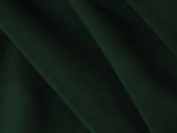 Tove Sessel aus Samt in Flaschengrün (Casino Deep Green), 97x83 cm von Micadoni – Bild 6