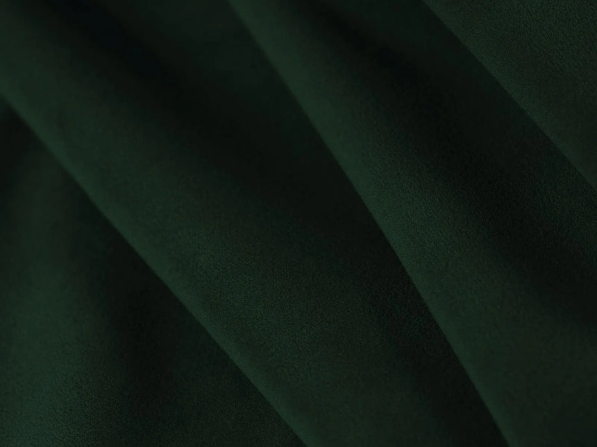 Tove Sessel aus Samt in Flaschengrün (Casino Deep Green), 97x83 cm von Micadoni – Bild 6