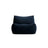 Tove Sessel aus Samt, Chenille oder Strukturstoff, 97x83 cm - ZEN ZONE Furniture