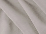 Tove Sessel aus Samt in Leichtes Beige (Casino Pearl), 97x83 cm von Micadoni – Bild 6