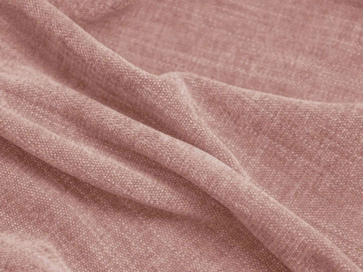 Tove Sessel aus Strukturierter Stoff in Rosa (Boston Pink), 97x83 cm von Micadoni – Bild 6