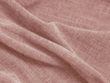 Tove Sessel aus Strukturierter Stoff in Rosa (Boston Pink), 97x83 cm von Micadoni – Bild 6