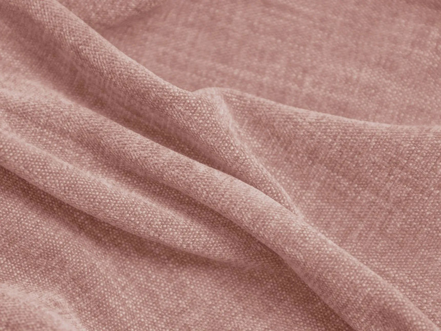 Tove Sessel aus Strukturierter Stoff in Rosa (Boston Pink), 97x83 cm von Micadoni – Bild 6