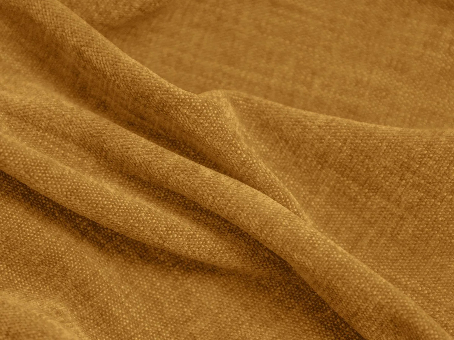 Tove Sessel aus Strukturierter Stoff in Senf (Boston Mostaza), 97x83 cm von Micadoni – Bild 6