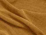 Tove Sessel aus Strukturierter Stoff in Senf (Boston Mostaza), 97x83 cm von Micadoni – Bild 6