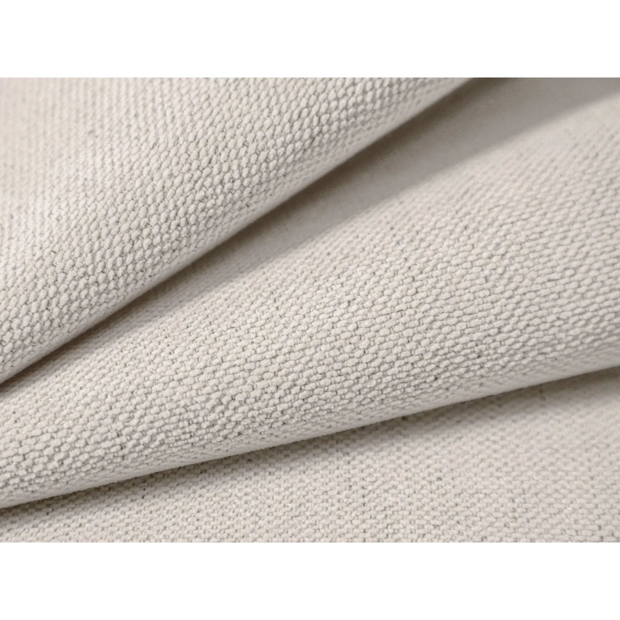 Victor 3-Sitzer Ecksofa, Linke Seite, ausziehbar mit Schlaffunktion und Bettkasten, aus Samt oder Strukturstoff, 246x148 cm von Micadoni – Bild 8